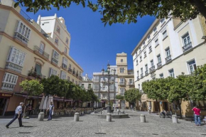 La Casita del Arte, Cadiz